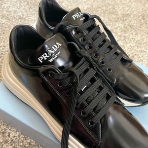 Prada Sneakers
